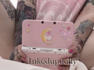 Inkedupdolly