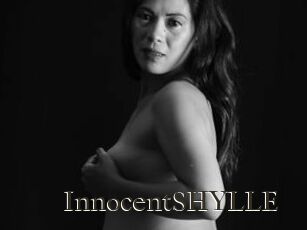 InnocentSHYLLE