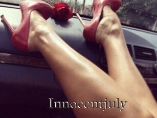 Innocentjuly