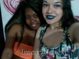 Interracialsexi