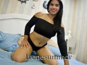 Irenesummer