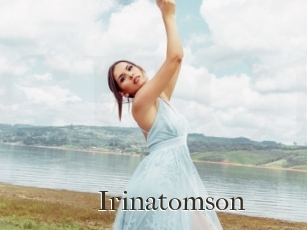 Irinatomson