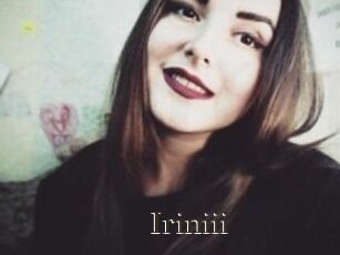 Iriniii