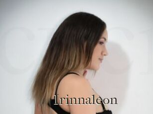 Irinnaleon