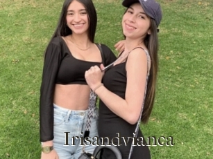 Irisandvianca