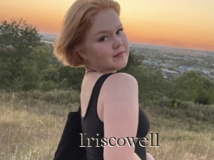 Iriscowell