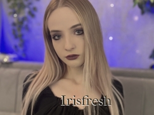 Irisfresh