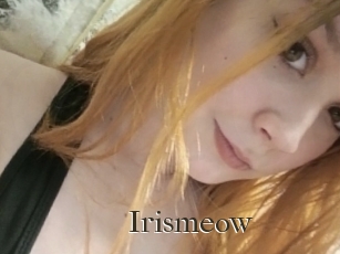 Irismeow