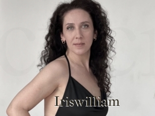 Iriswilliam