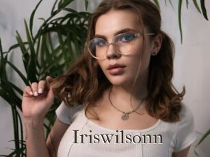 Iriswilsonn