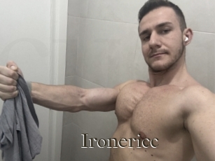 Ironericc