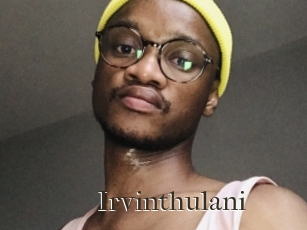 Irvinthulani