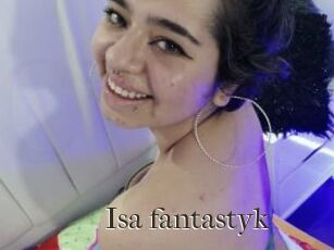 Isa_fantastyk