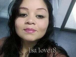 Isa_love18