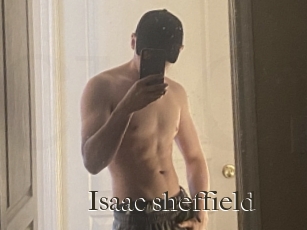 Isaac_sheffield