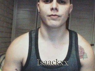 Isaackxx