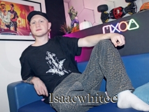 Isaacwhitee