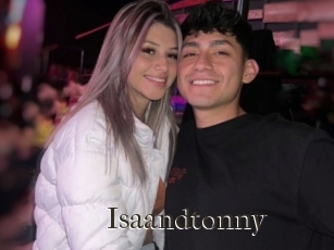 Isaandtonny