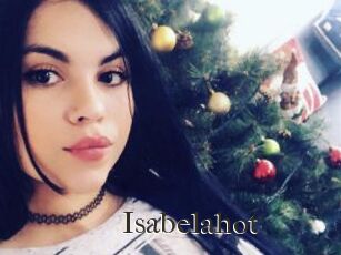 Isabelahot