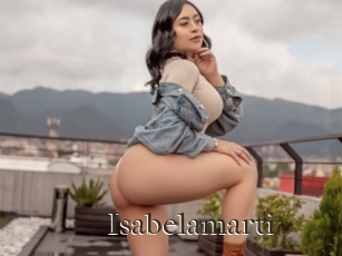 Isabelamarti