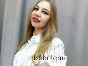 Isabelemi