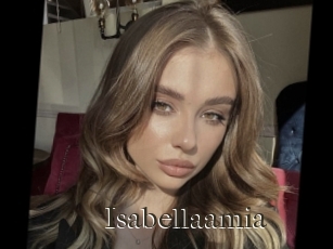 Isabellaamia