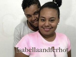 isabellaandferhot Cum crazy amateurs