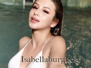 Isabellaburghese