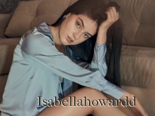 Isabellahowardd