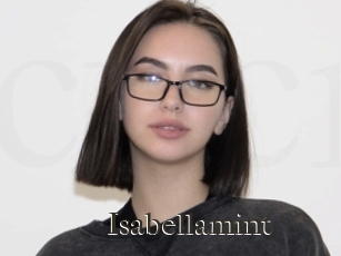 isabellamint Cum crazy amateurs