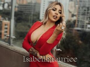 Isabellanouriee