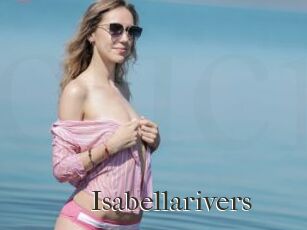 Isabellarivers