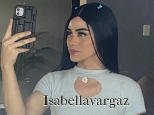 Isabellavargaz