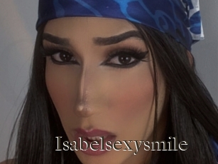 Isabelsexysmile