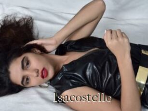 isacostello Cum crazy amateurs