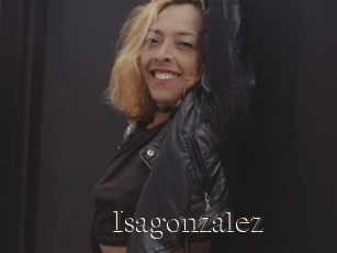 Isagonzalez