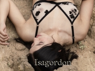 Isagordon