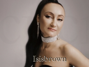 Isisbrown