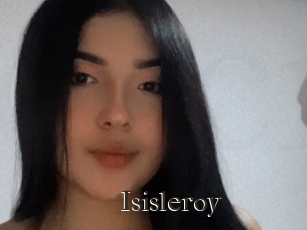 Isisleroy