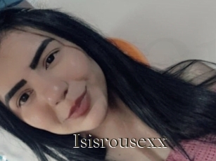 Isisrousexx