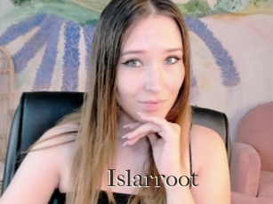 Islarroot