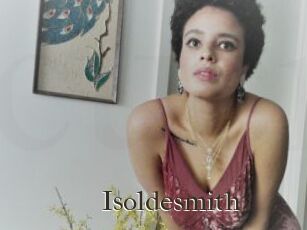 Isoldesmith