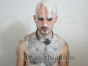 Issaacthomson