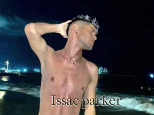 Issac_parker