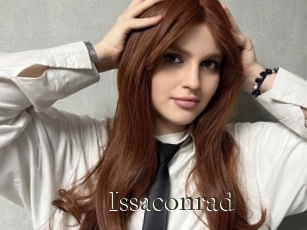 Issaconrad