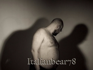 Italianbear78