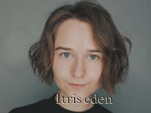 Itris_eden