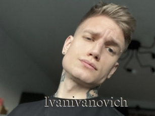 Ivanivanovich