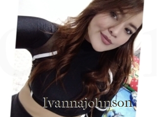 Ivannajohnson