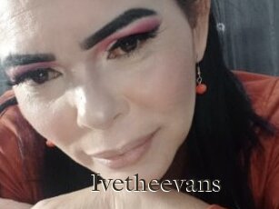 Ivetheevans